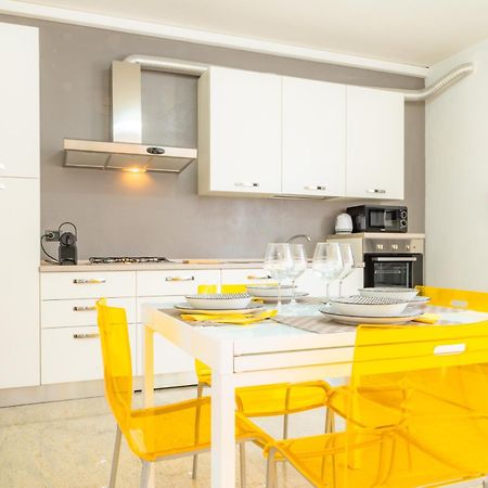 Bergamo Holidays Apartment Exteriér fotografie