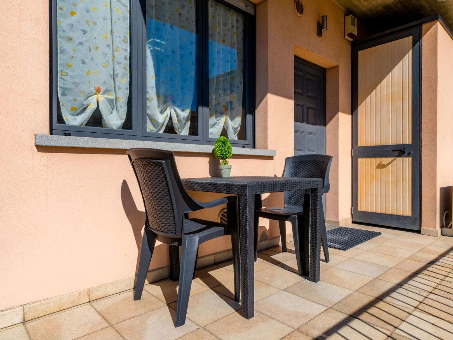 Bergamo Holidays Apartment Exteriér fotografie