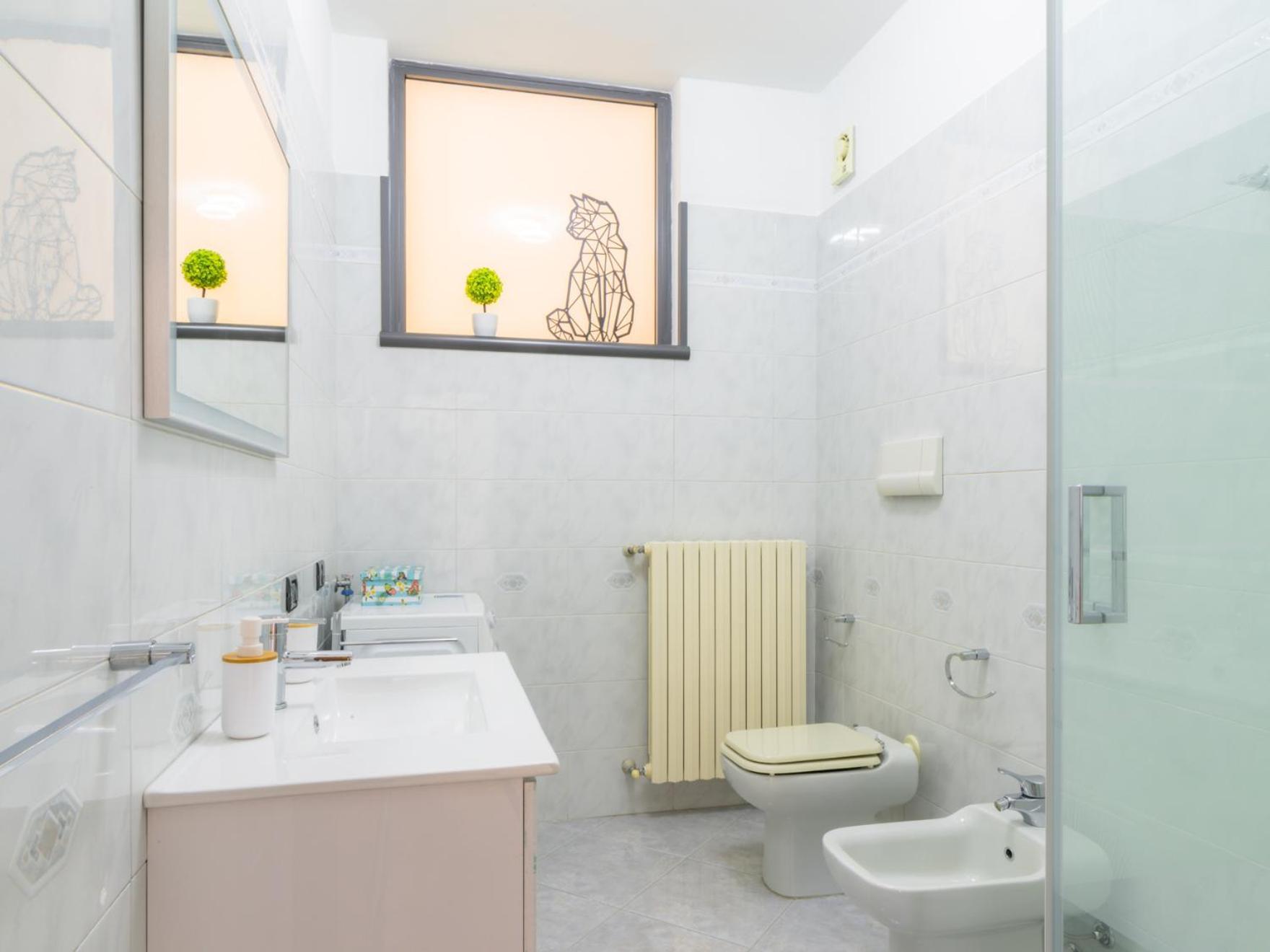 Bergamo Holidays Apartment Exteriér fotografie