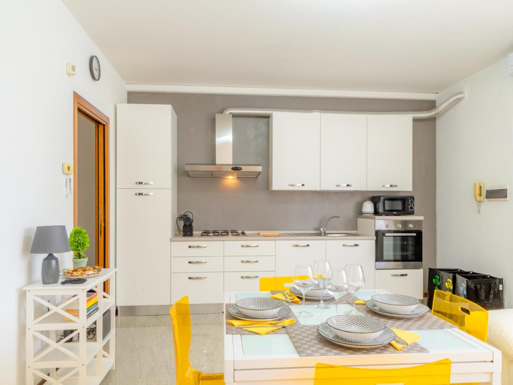 Bergamo Holidays Apartment Exteriér fotografie